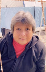 Janice Bernice Kallander (Anaruk)