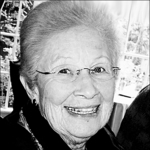 Janice Bernstein Phillips (1928 - 2019)