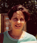 Janice Blanche (Palmer) Griffin (1930 - 2020)