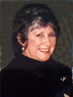 Janice (Bousquet) Bridgman (1938 - 2022)