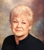 Janice Brammer (1936 - 2018)