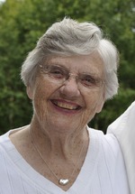 Janice Campbell (1931 - 2022)