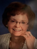 Janice Claire Jarry