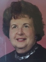 Janice E. Hoornbeek