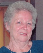 Janice E. (Willard) Lambert (1933 - 2022)