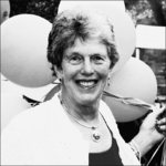 Janice "Beth" Elizabeth (Watson) Jenkins