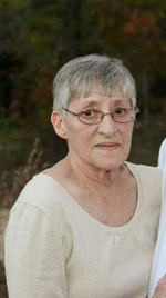 Janice Faye Benjamin (1942 - 2017)