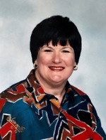 Janice Gay Hair (1943 - 2022)