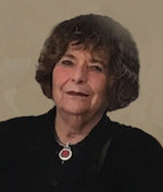 Janice Giordano (1944 - 2017)