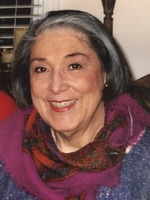 Janice Hall