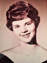 Janice (Jan) Marie Heicksen (1942 - 2018)
