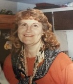 Janice  "Jan" McKinley (1939 - 2021)