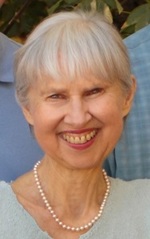 Janice Jean Burke (1937 - 2022)