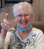 Janice Johnstone (1932 - 2020)