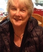 Janice "Joy" Joyce Sanson (1940 - 2021)