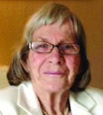 Janice Kay Premont (1931 - 2020)