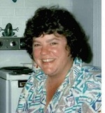 Janice Kordiak (1959 - 2017)