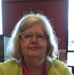 Janice Elliot Julian