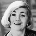 Janice Lee Becker (1933 - 2020)