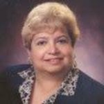 Janice Levin (1941 - 2017)