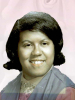 Janice Livingston (1946 - 2015)