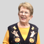 Janice M. Morin (1932 - 2022)