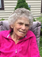Janice Mae Bush