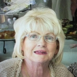 Janice Mae McEachern