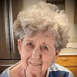 Janice Marie Hauge