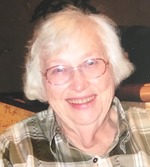 Janice Marie Mast (1928 - 2020)