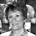 Janice Marie Valentino (1946 - 2017)