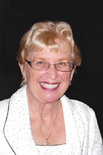 Janice Marlene Green (1940 - 2021)