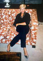 Janice May Cowan (1935 - 2018)