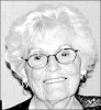 Janice May McGurl