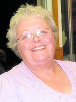 Janice P. (Davies) Carrier