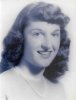 Janice Perez (1938 - 2015)