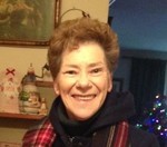 Janice Rae Nuzzolilli (1937 - 2018)