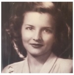 Janice Raye Peek (1923 - 2019)