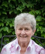 Janice Reinhardt (1932 - 2020)