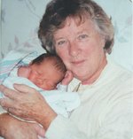 Janice Rockwell (1937 - 2018)