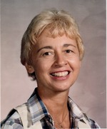 Janice Russo Rubay (1930 - 2019)