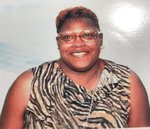 Janice Simmons Booker (1951 - 2020)