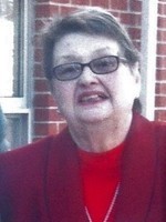 Janice Sykes