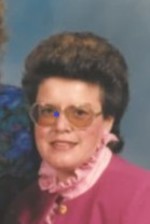 Janice Theresa Weeks-Davis (1944 - 2023)