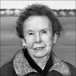 Janice Walker