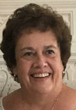 Janice Woodford