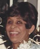 Janie I. Ross (1934 - 2015)