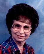 Janie Lee (Brantley) Grantham (1924 - 2018)