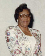 Janie Lee Coach Thompkins (1931 - 2020)