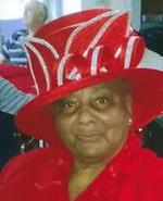 Janie Lee Habersham Nash (1925 - 2017)